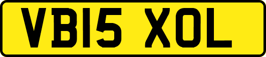 VB15XOL