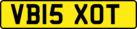 VB15XOT