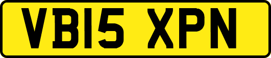 VB15XPN