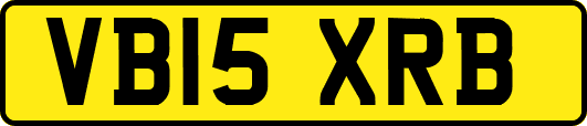 VB15XRB
