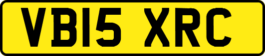 VB15XRC