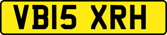 VB15XRH