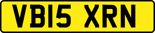 VB15XRN