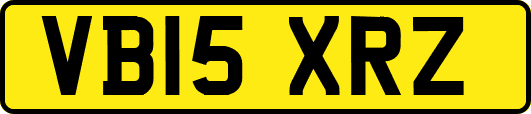 VB15XRZ