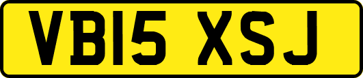 VB15XSJ
