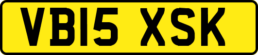 VB15XSK