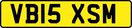 VB15XSM