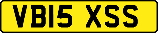 VB15XSS