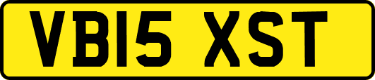 VB15XST