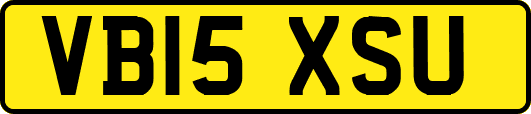 VB15XSU