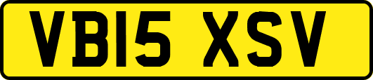 VB15XSV