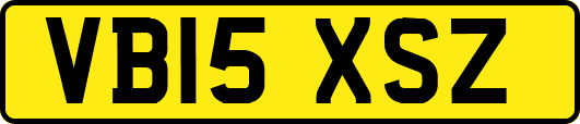 VB15XSZ