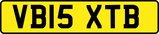 VB15XTB