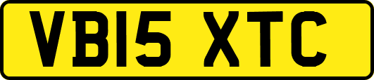 VB15XTC