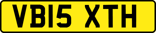 VB15XTH