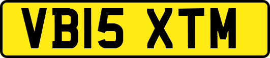 VB15XTM