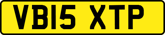VB15XTP