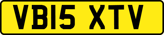 VB15XTV