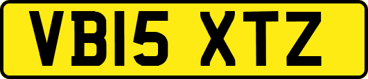 VB15XTZ