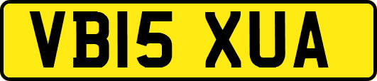 VB15XUA