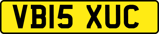 VB15XUC