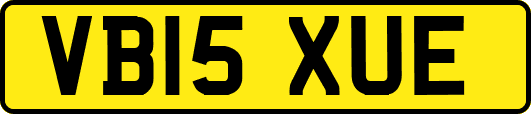 VB15XUE