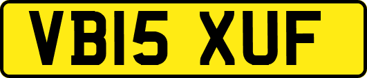 VB15XUF