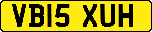 VB15XUH
