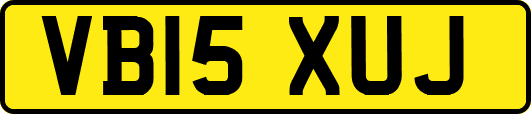 VB15XUJ