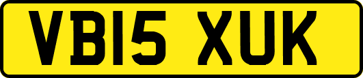 VB15XUK