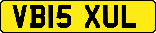 VB15XUL