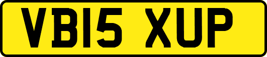 VB15XUP
