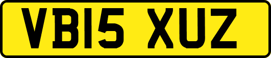 VB15XUZ