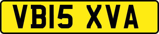 VB15XVA