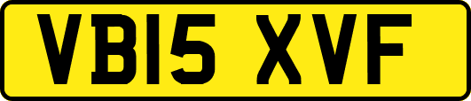 VB15XVF