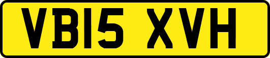 VB15XVH