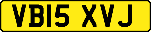VB15XVJ