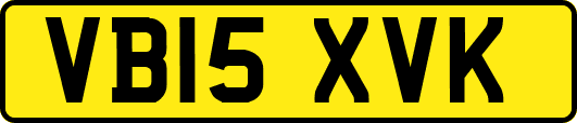 VB15XVK
