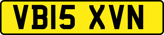 VB15XVN