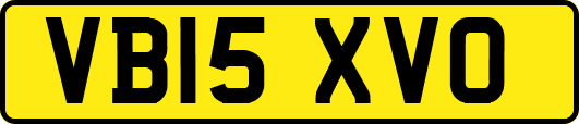 VB15XVO