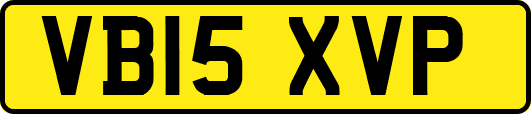 VB15XVP