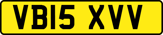 VB15XVV