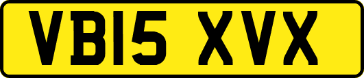 VB15XVX
