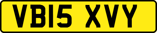 VB15XVY