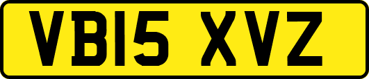 VB15XVZ
