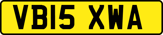 VB15XWA
