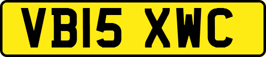 VB15XWC