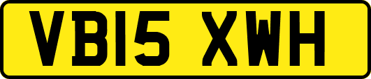 VB15XWH