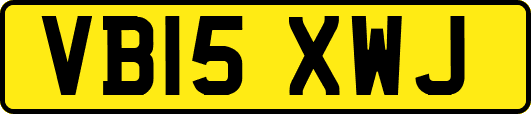 VB15XWJ