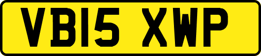 VB15XWP